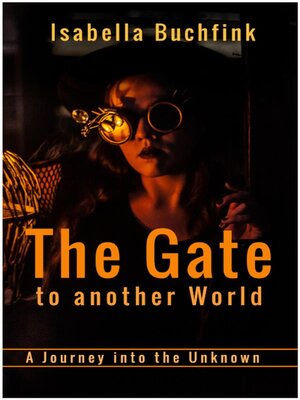 cover image of The Gate to another World